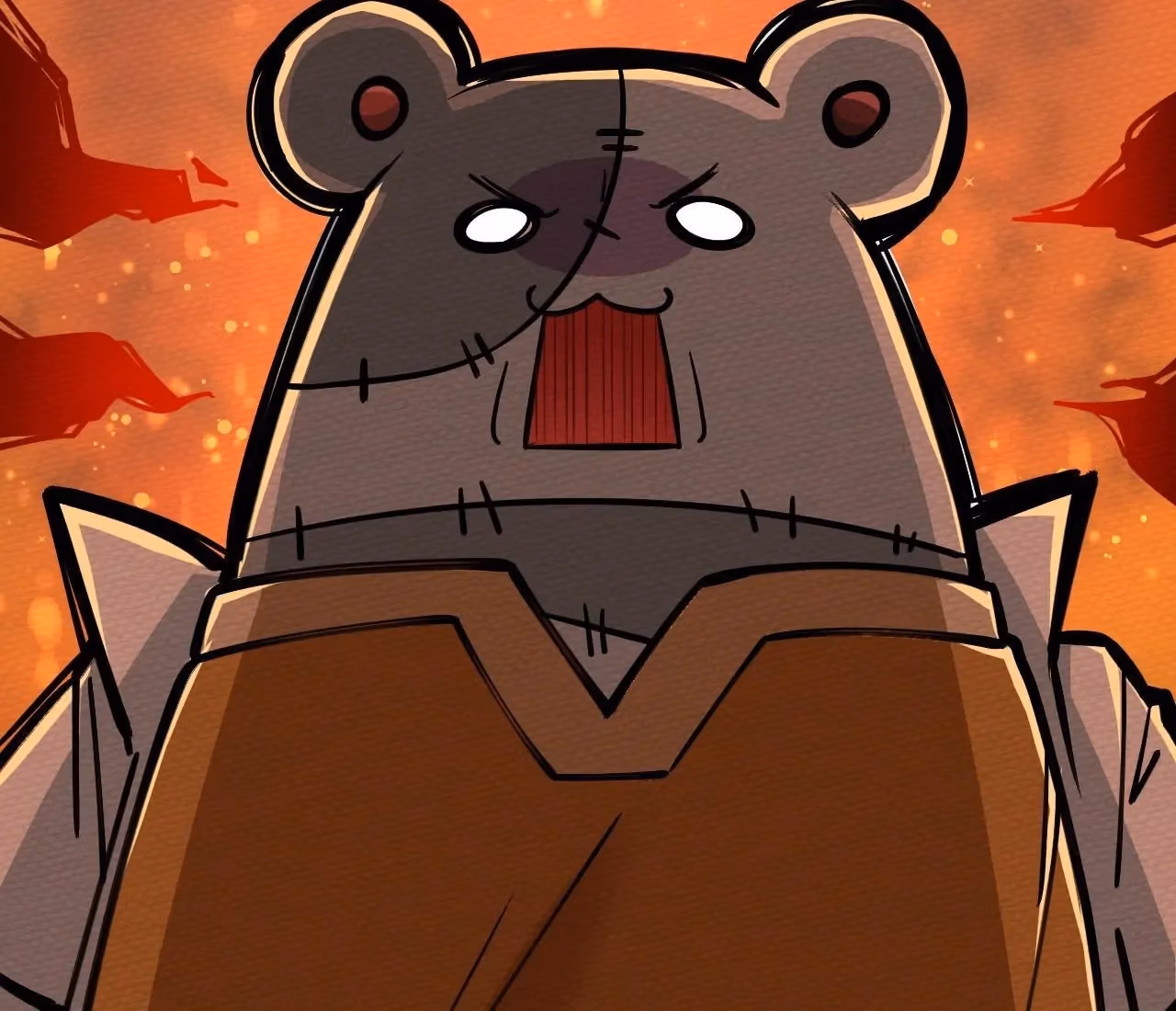 Despite Being Summoned as a Demon, I Still Need to Practice Chinese Medicine Chapter 2 page 29 - 