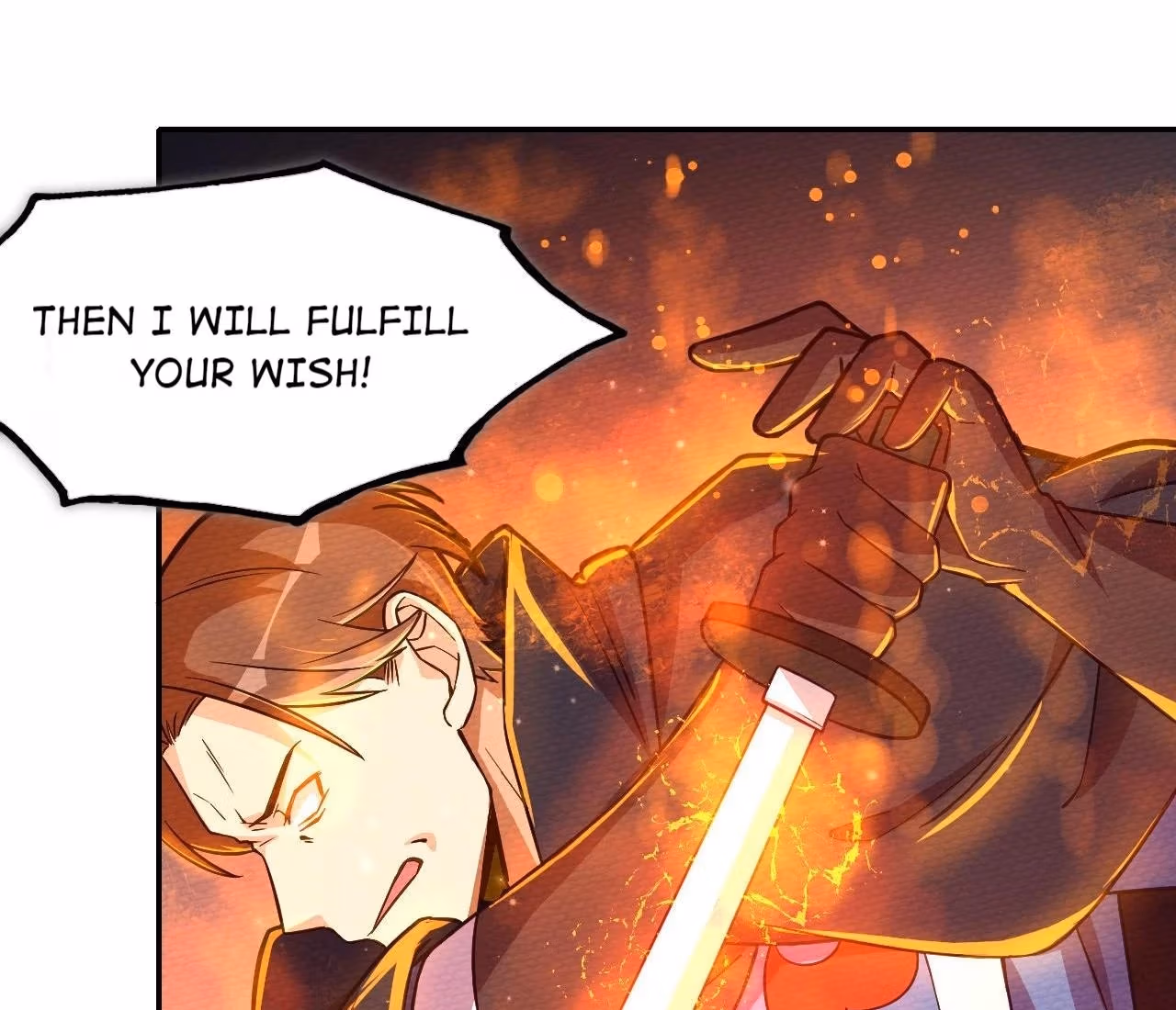 Despite Being Summoned as a Demon, I Still Need to Practice Chinese Medicine Chapter 2 page 37 - 