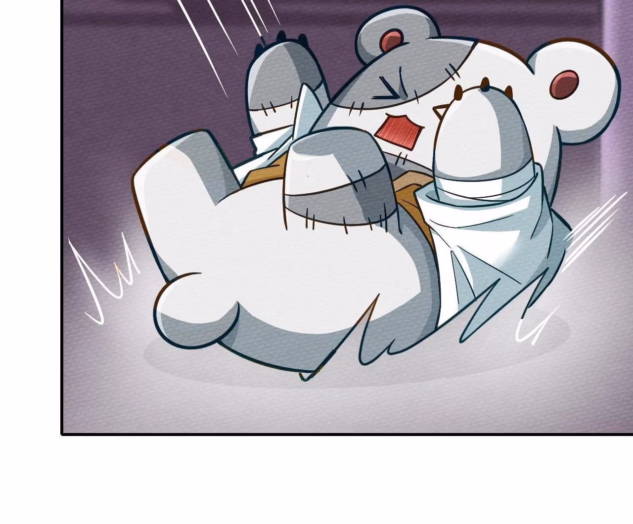 Despite Being Summoned as a Demon, I Still Need to Practice Chinese Medicine Chapter 2 page 48 - 