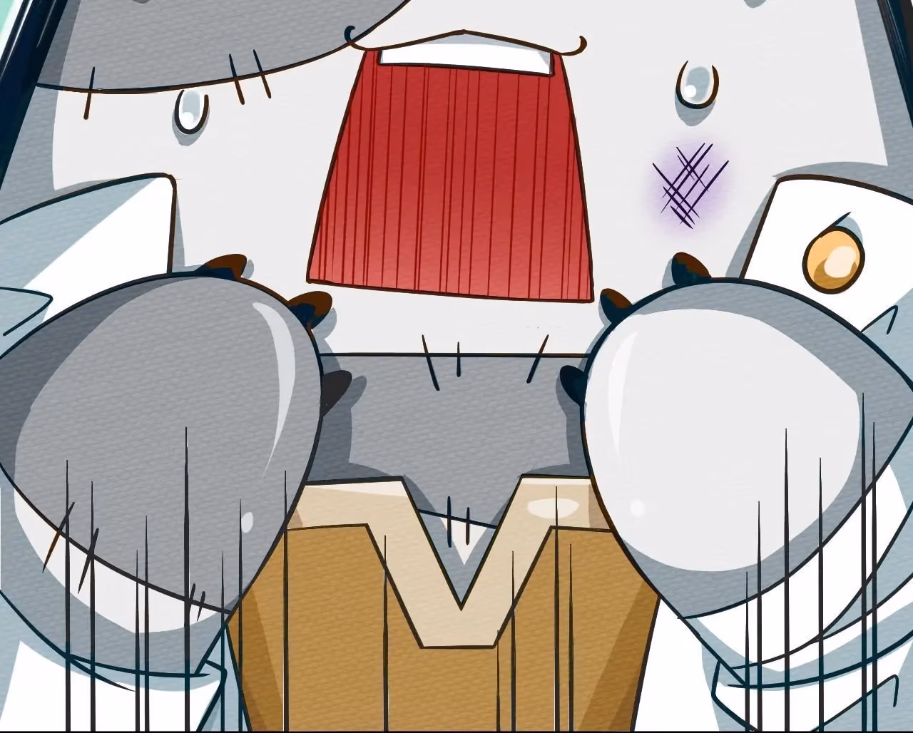 Despite Being Summoned as a Demon, I Still Need to Practice Chinese Medicine Chapter 2 page 52 - 