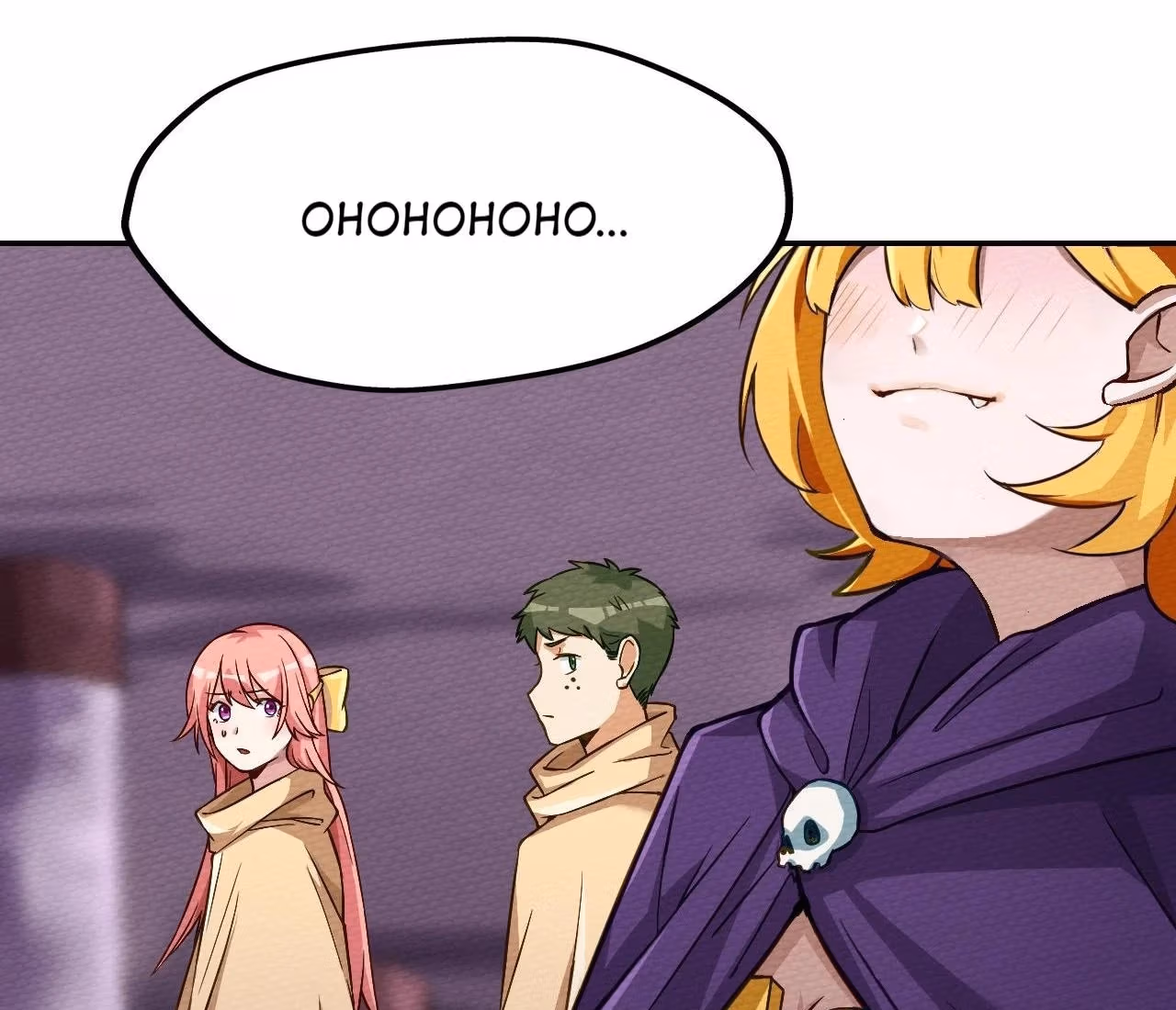 Despite Being Summoned as a Demon, I Still Need to Practice Chinese Medicine Chapter 2 page 55 - 