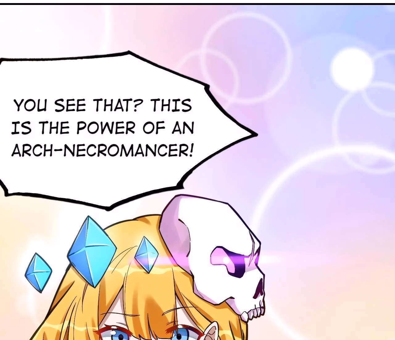 Despite Being Summoned as a Demon, I Still Need to Practice Chinese Medicine Chapter 2 page 57 - 