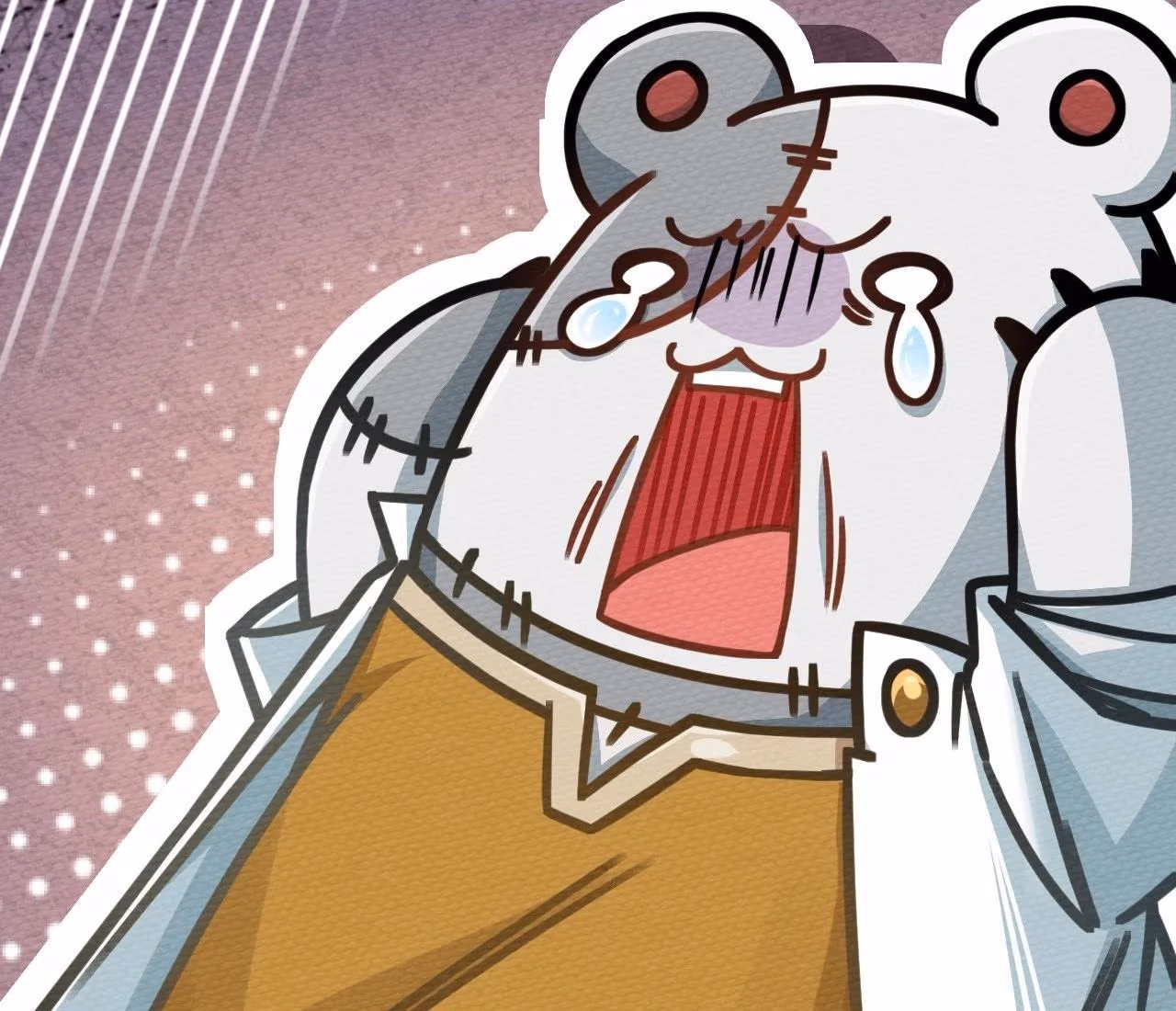 Despite Being Summoned as a Demon, I Still Need to Practice Chinese Medicine Chapter 2 page 7 - 