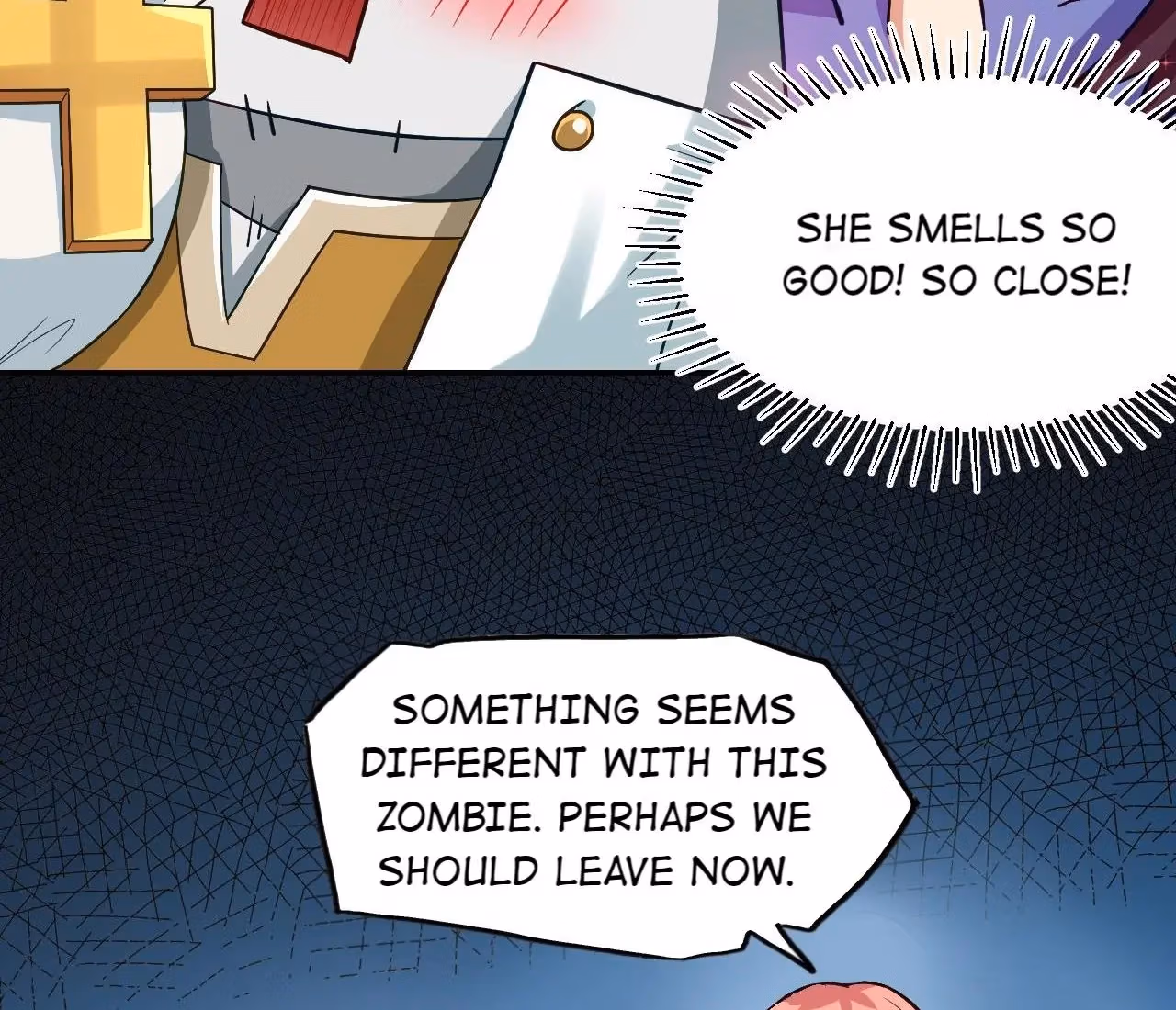 Despite Being Summoned as a Demon, I Still Need to Practice Chinese Medicine Chapter 2 page 61 - 