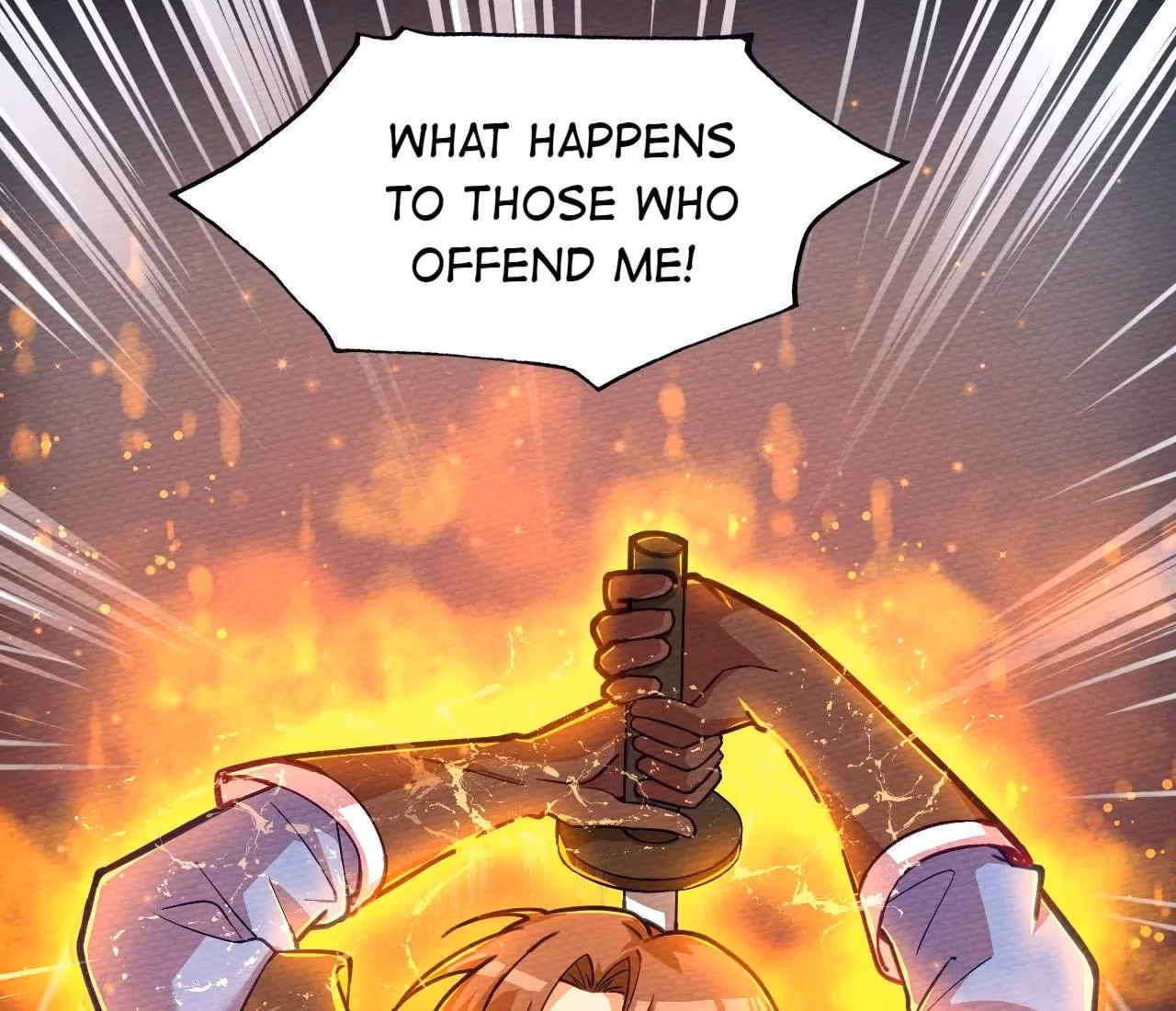 Despite Being Summoned as a Demon, I Still Need to Practice Chinese Medicine Chapter 2 page 68 - 