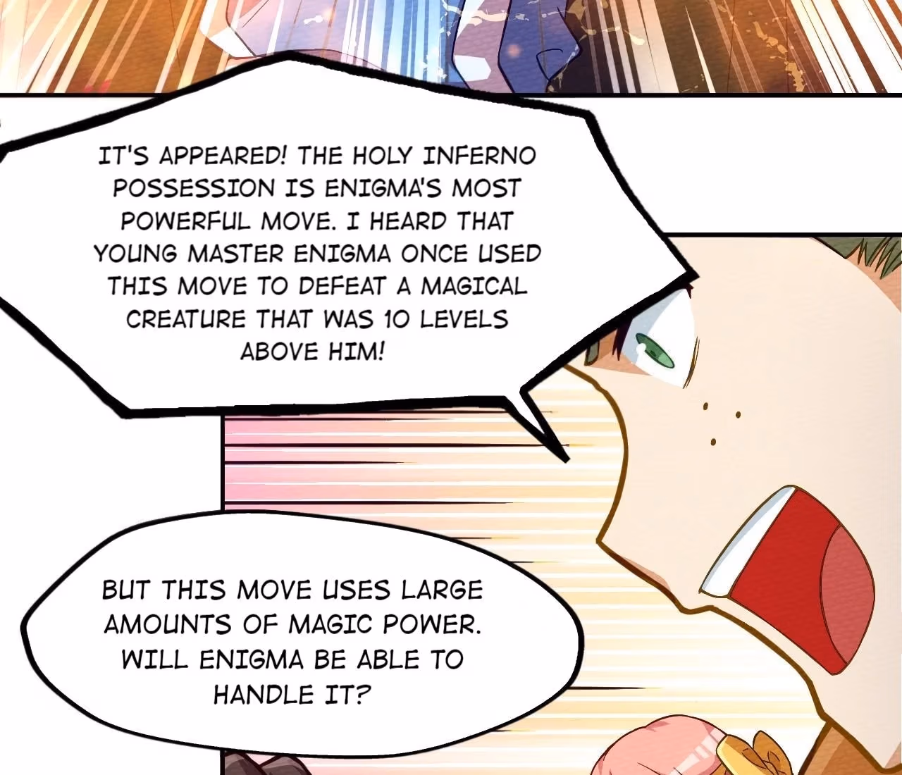Despite Being Summoned as a Demon, I Still Need to Practice Chinese Medicine Chapter 2 page 70 - 