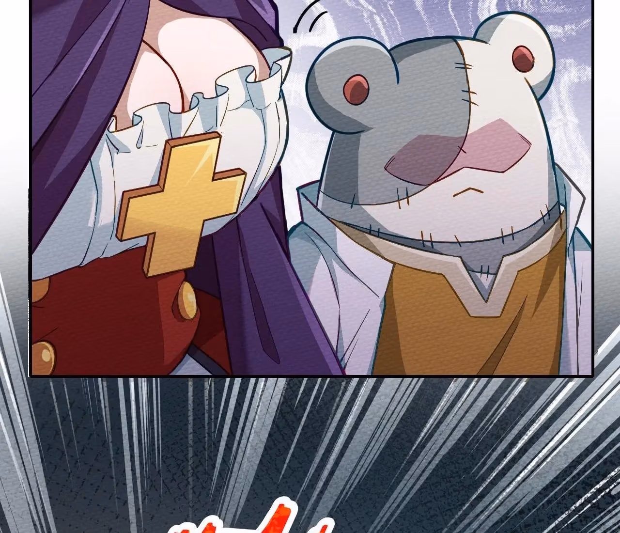 Despite Being Summoned as a Demon, I Still Need to Practice Chinese Medicine Chapter 2 page 75 - 