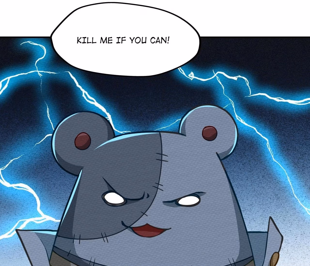 Despite Being Summoned as a Demon, I Still Need to Practice Chinese Medicine Chapter 2 page 80 - 