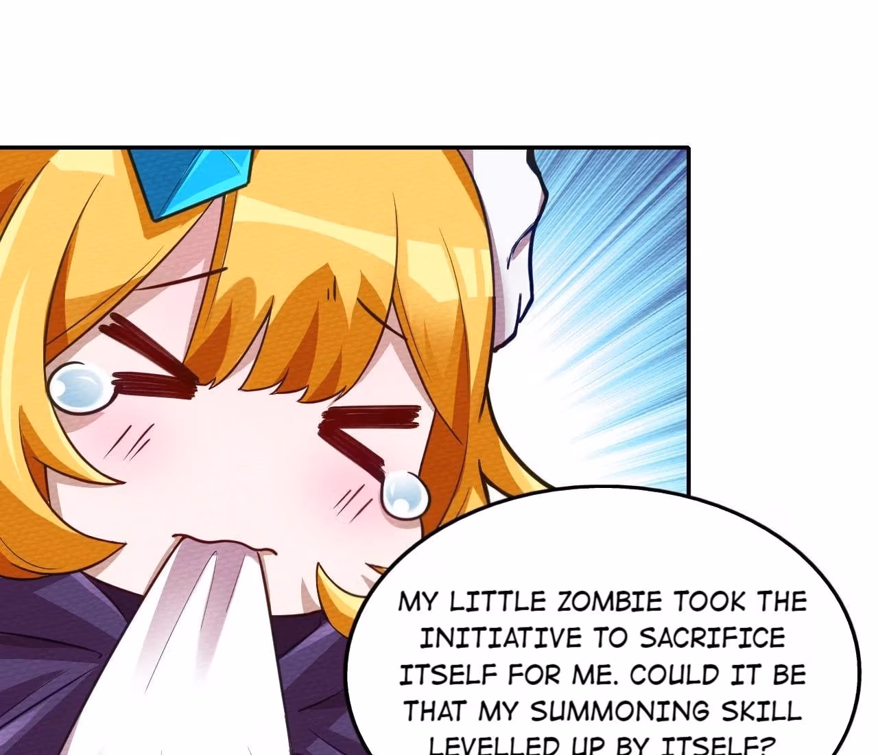 Despite Being Summoned as a Demon, I Still Need to Practice Chinese Medicine Chapter 2 page 82 - 