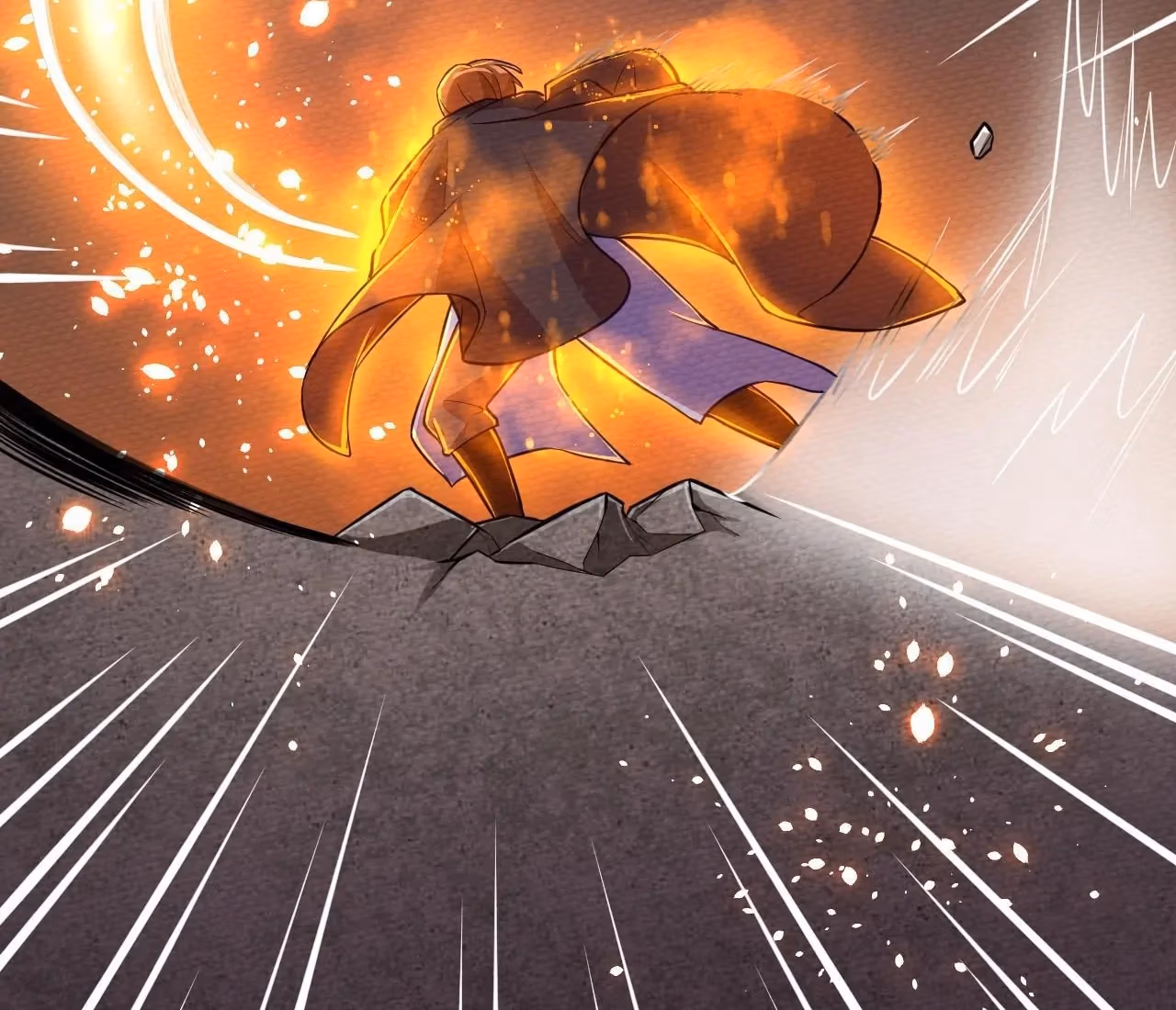 Despite Being Summoned as a Demon, I Still Need to Practice Chinese Medicine Chapter 2 page 90 - 
