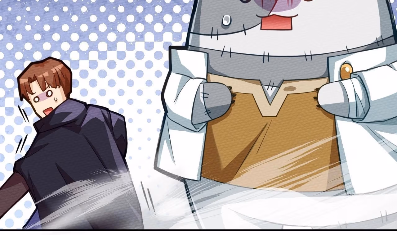 Despite Being Summoned as a Demon, I Still Need to Practice Chinese Medicine Chapter 2 page 95 - 