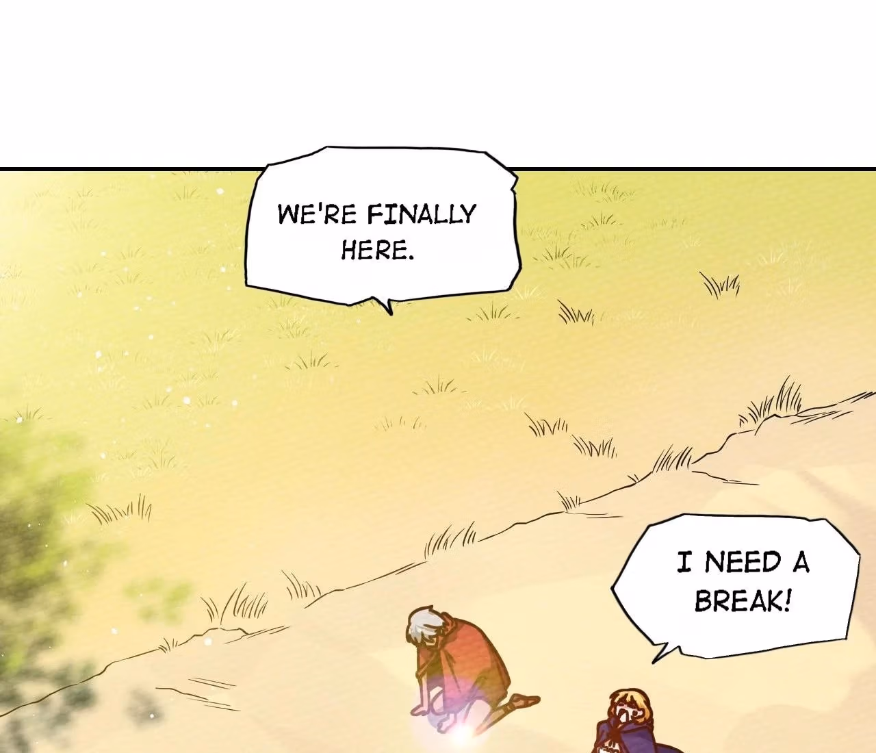 Despite Being Summoned as a Demon, I Still Need to Practice Chinese Medicine Chapter 20 page 101 - 