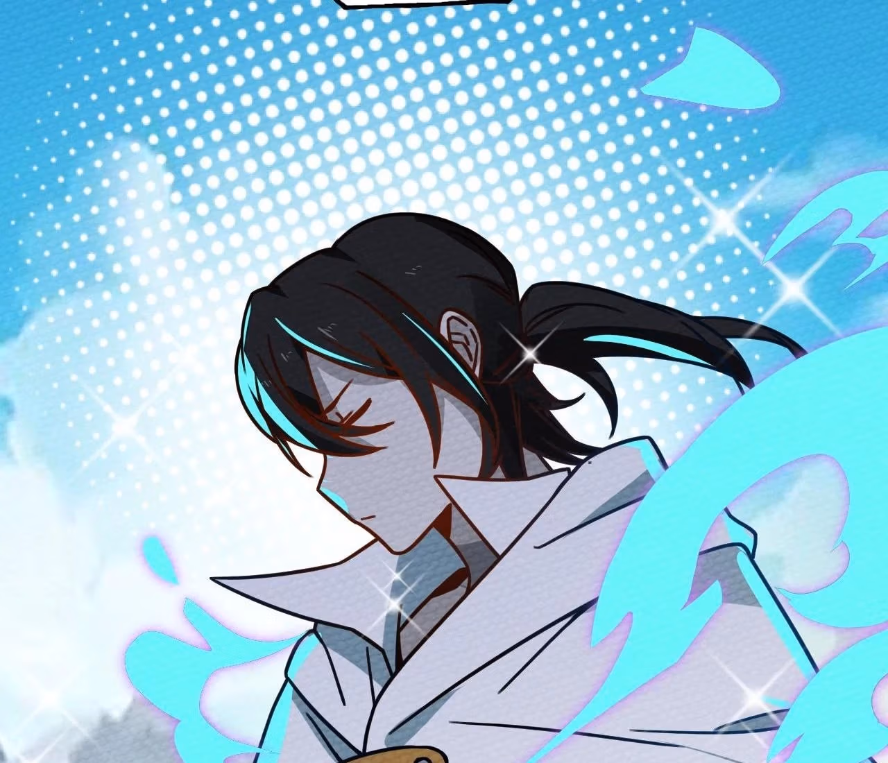 Despite Being Summoned as a Demon, I Still Need to Practice Chinese Medicine Chapter 20 page 106 - 