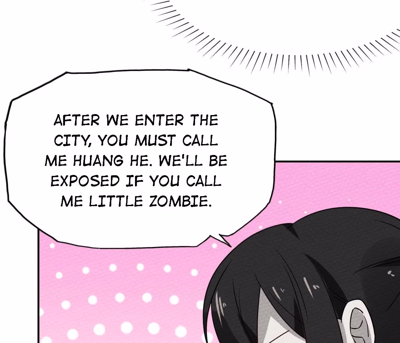 Despite Being Summoned as a Demon, I Still Need to Practice Chinese Medicine Chapter 20 page 113 - 