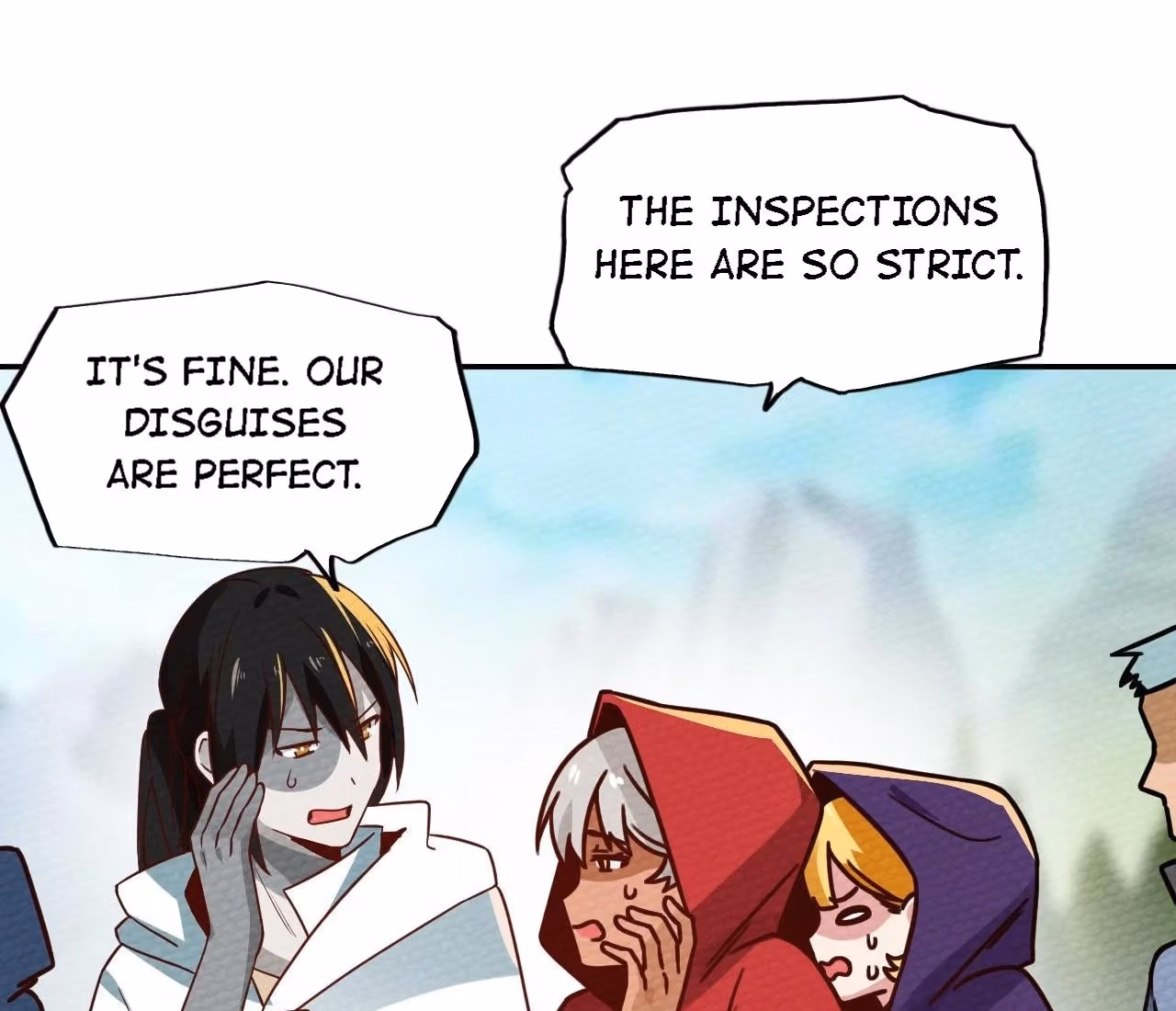 Despite Being Summoned as a Demon, I Still Need to Practice Chinese Medicine Chapter 20 page 120 - 