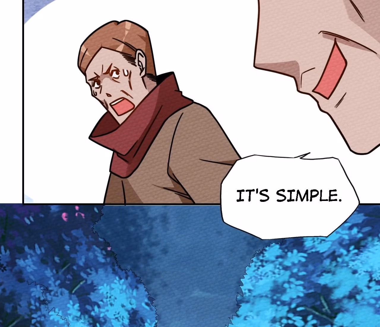 Despite Being Summoned as a Demon, I Still Need to Practice Chinese Medicine Chapter 20 page 13 - 