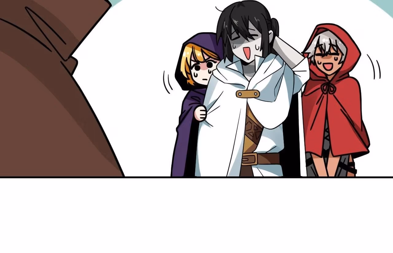 Despite Being Summoned as a Demon, I Still Need to Practice Chinese Medicine Chapter 20 page 125 - 