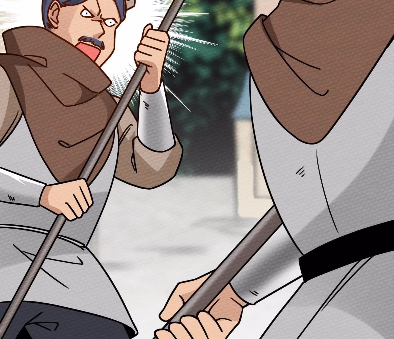 Despite Being Summoned as a Demon, I Still Need to Practice Chinese Medicine Chapter 20 page 141 - 