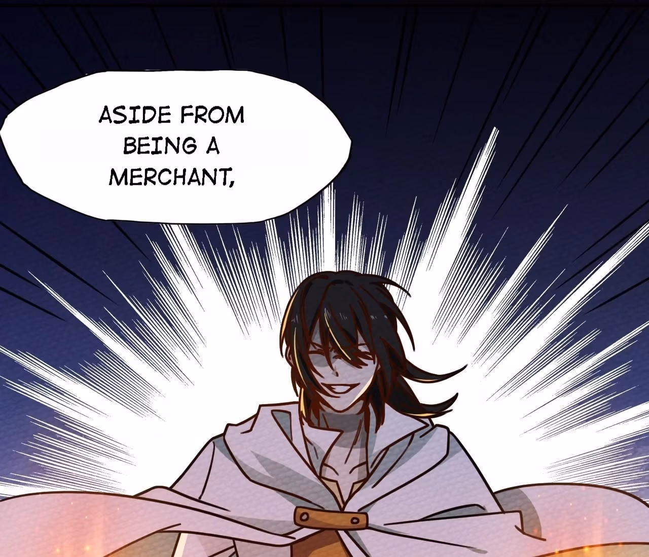 Despite Being Summoned as a Demon, I Still Need to Practice Chinese Medicine Chapter 20 page 145 - 