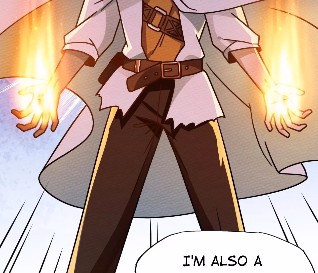 Despite Being Summoned as a Demon, I Still Need to Practice Chinese Medicine Chapter 20 page 146 - 