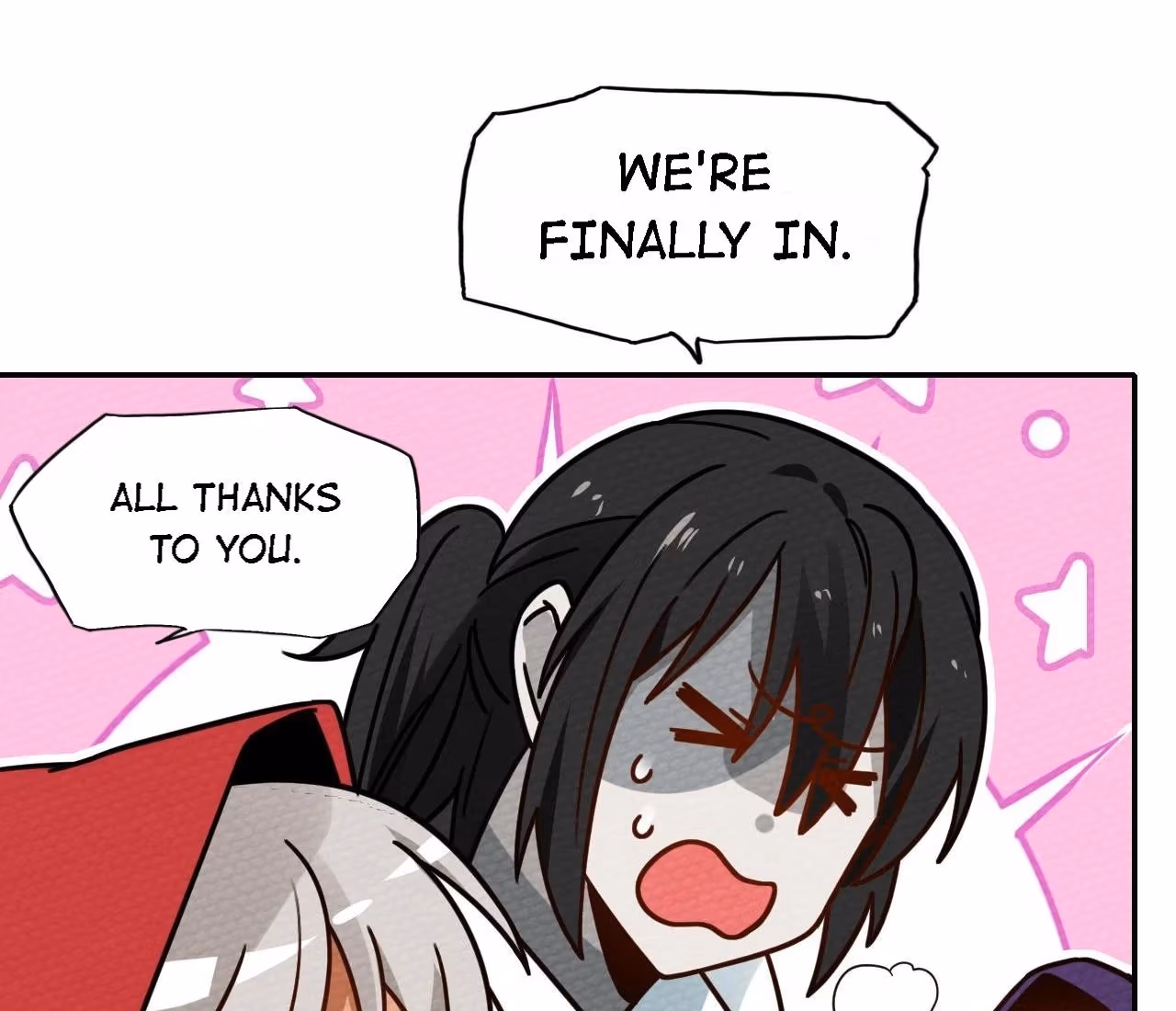 Despite Being Summoned as a Demon, I Still Need to Practice Chinese Medicine Chapter 20 page 151 - 