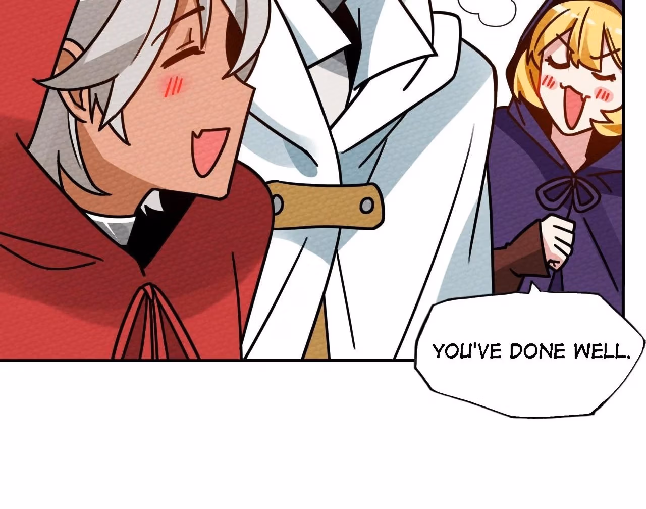 Despite Being Summoned as a Demon, I Still Need to Practice Chinese Medicine Chapter 20 page 152 - 