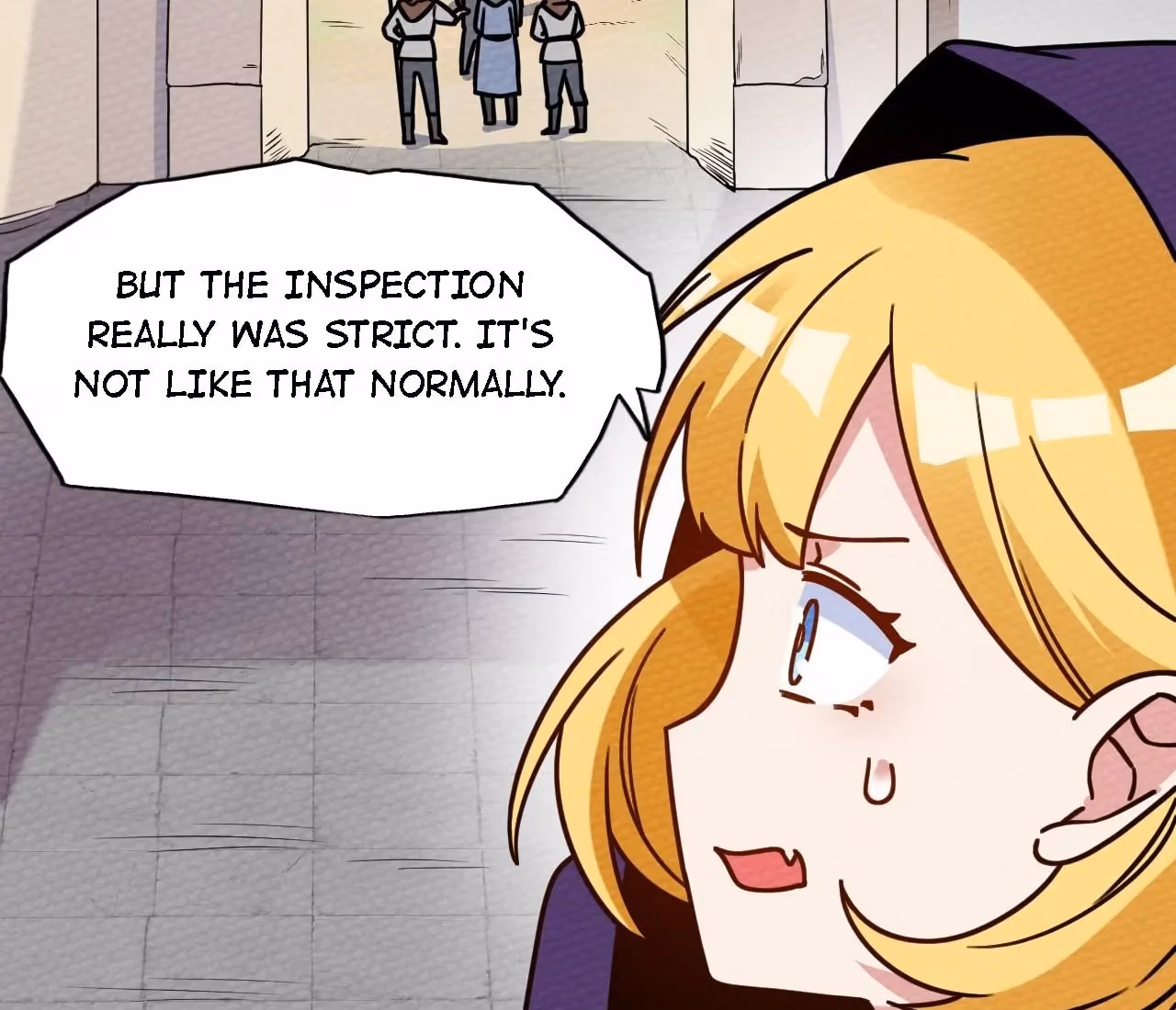 Despite Being Summoned as a Demon, I Still Need to Practice Chinese Medicine Chapter 20 page 154 - 