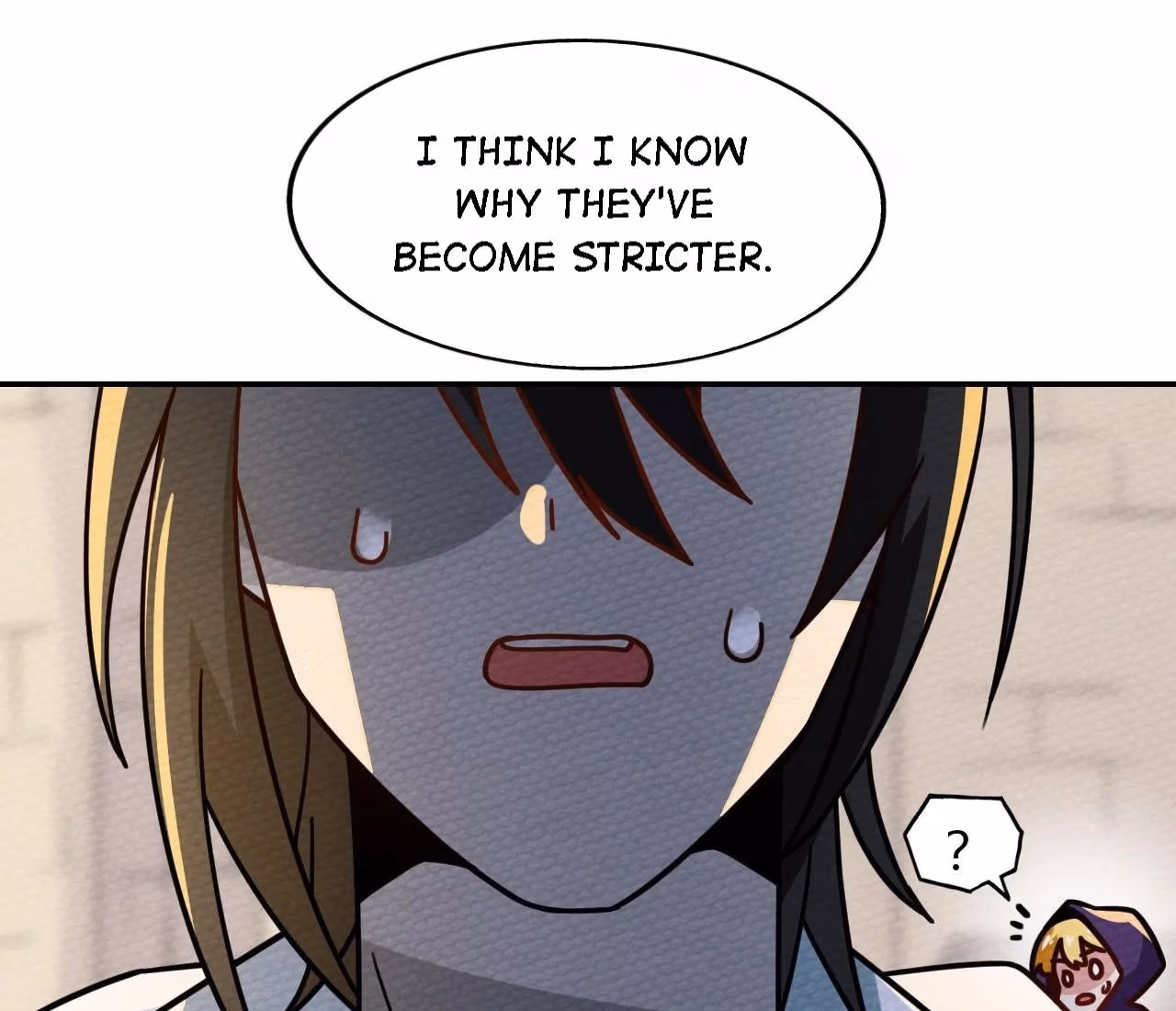 Despite Being Summoned as a Demon, I Still Need to Practice Chinese Medicine Chapter 20 page 156 - 