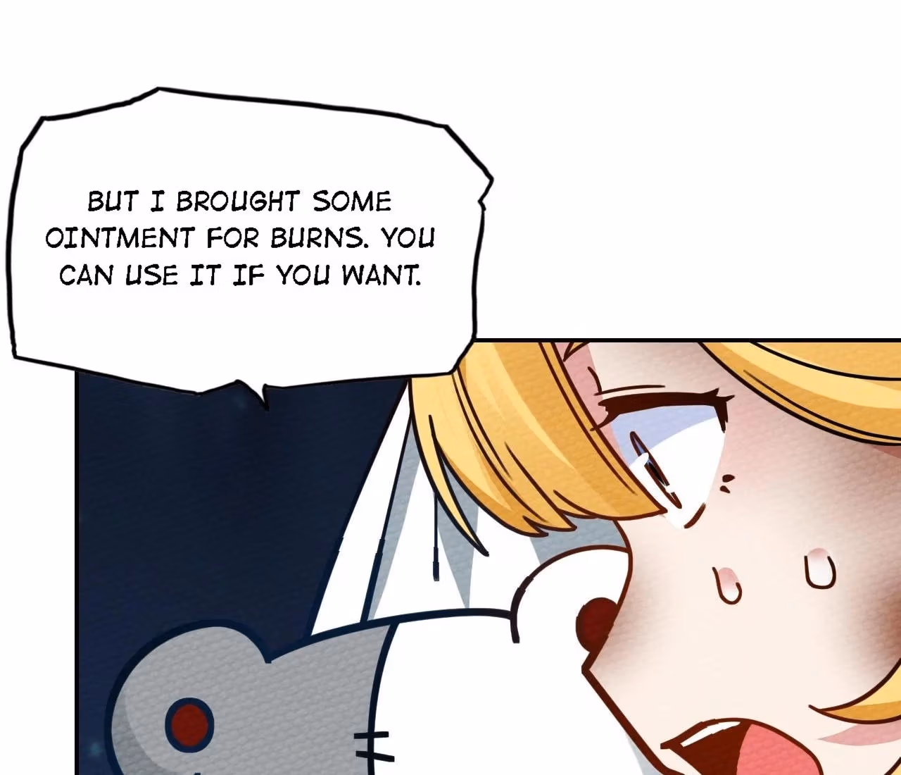 Despite Being Summoned as a Demon, I Still Need to Practice Chinese Medicine Chapter 20 page 23 - 
