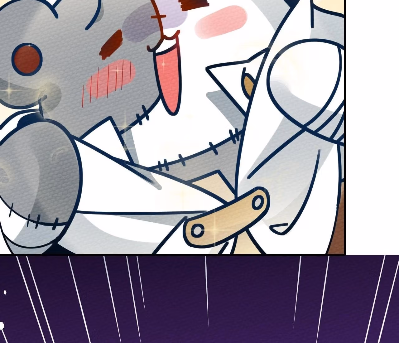 Despite Being Summoned as a Demon, I Still Need to Practice Chinese Medicine Chapter 20 page 30 - 