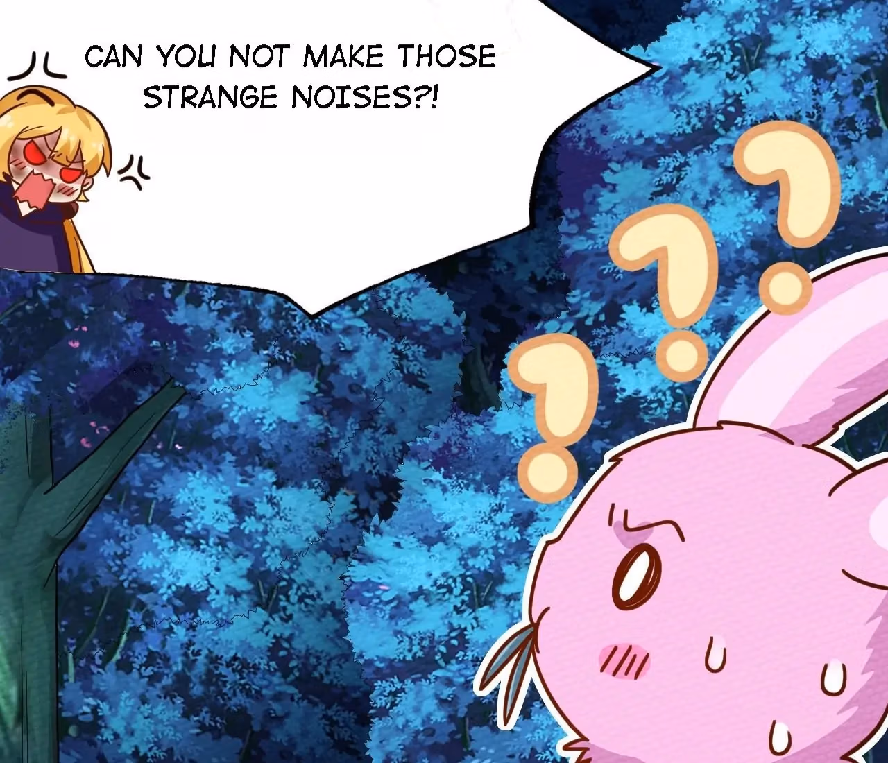 Despite Being Summoned as a Demon, I Still Need to Practice Chinese Medicine Chapter 20 page 33 - 