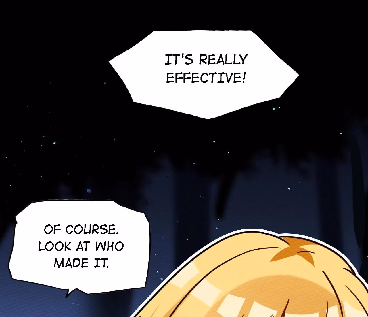 Despite Being Summoned as a Demon, I Still Need to Practice Chinese Medicine Chapter 20 page 37 - 