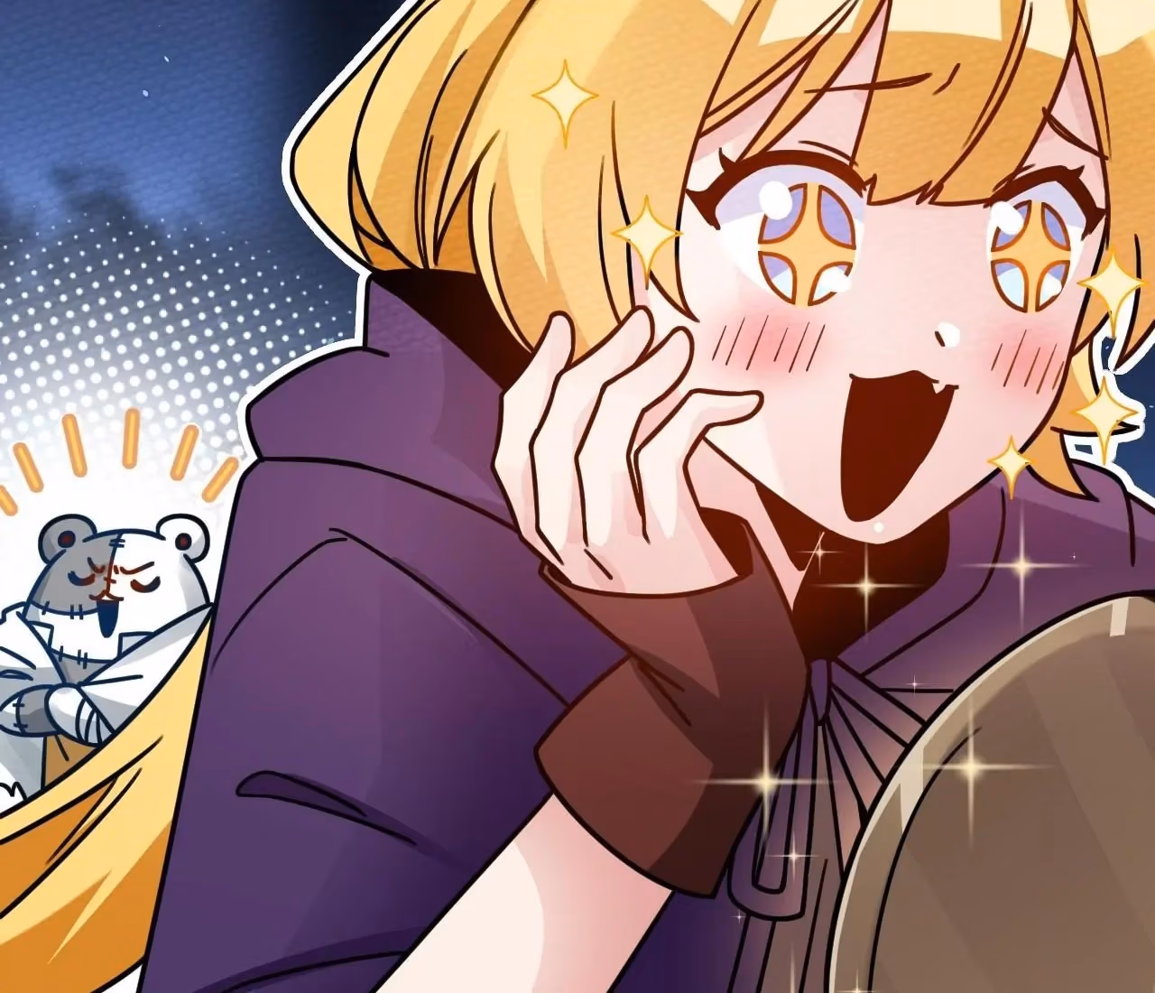 Despite Being Summoned as a Demon, I Still Need to Practice Chinese Medicine Chapter 20 page 38 - 