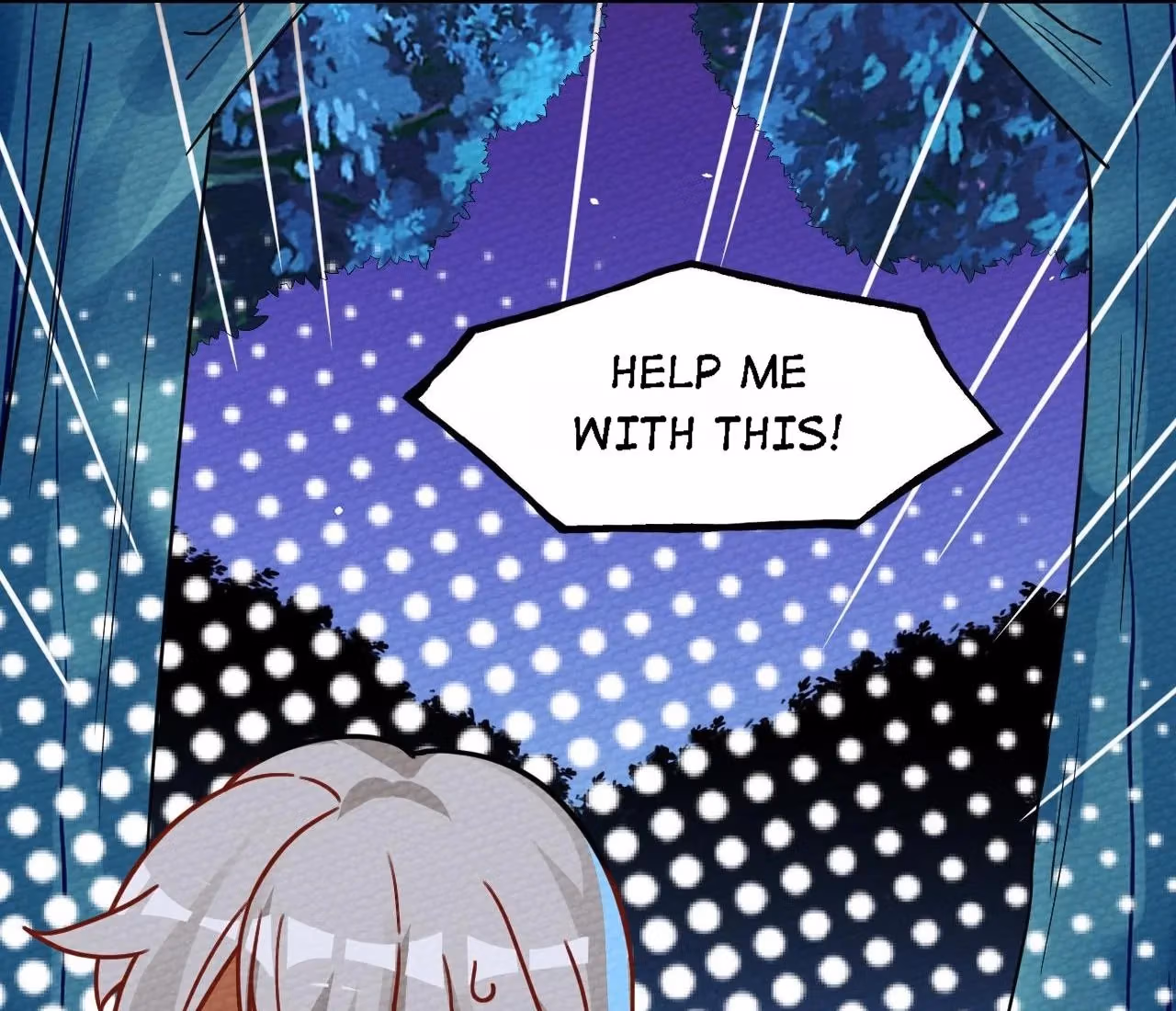 Despite Being Summoned as a Demon, I Still Need to Practice Chinese Medicine Chapter 20 page 42 - 