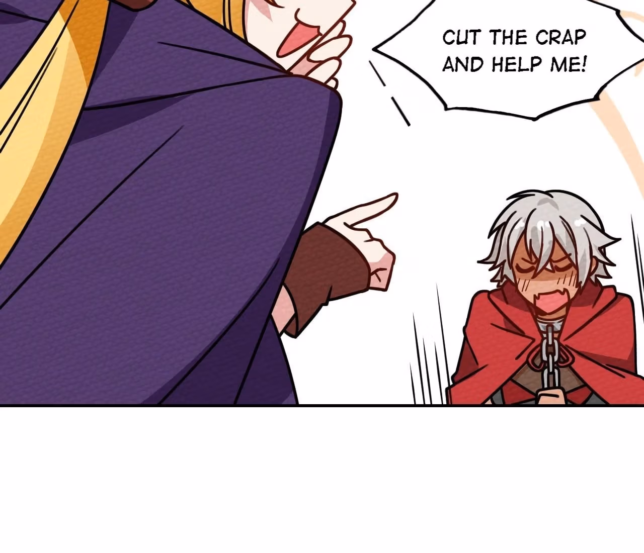 Despite Being Summoned as a Demon, I Still Need to Practice Chinese Medicine Chapter 20 page 47 - 