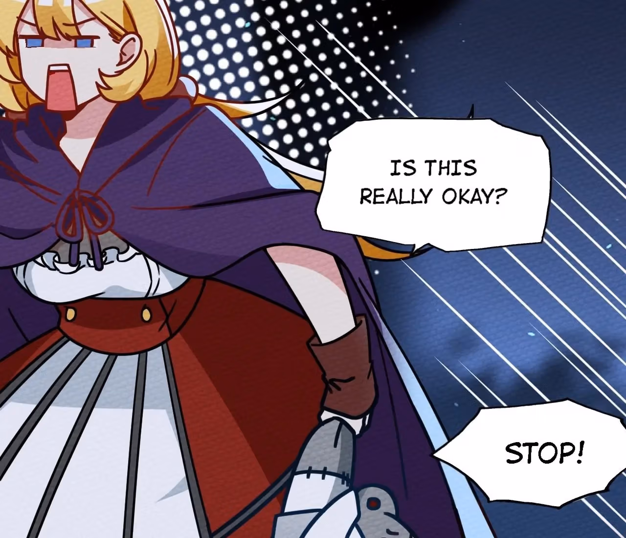 Despite Being Summoned as a Demon, I Still Need to Practice Chinese Medicine Chapter 20 page 53 - 