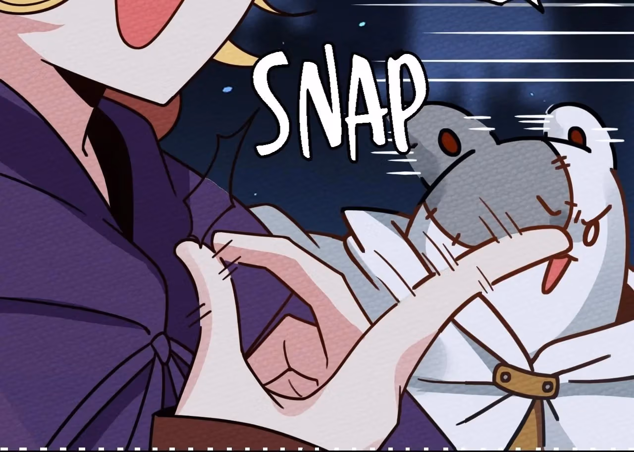 Despite Being Summoned as a Demon, I Still Need to Practice Chinese Medicine Chapter 20 page 61 - 
