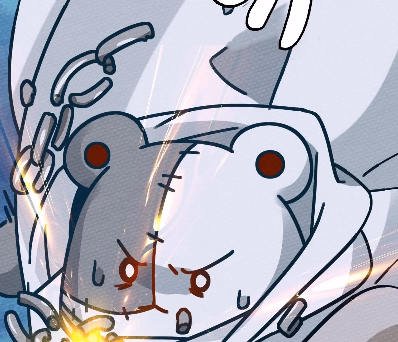 Despite Being Summoned as a Demon, I Still Need to Practice Chinese Medicine Chapter 20 page 63 - 