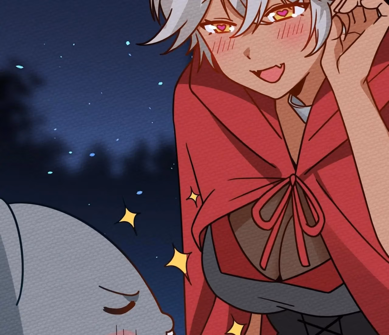 Despite Being Summoned as a Demon, I Still Need to Practice Chinese Medicine Chapter 20 page 66 - 