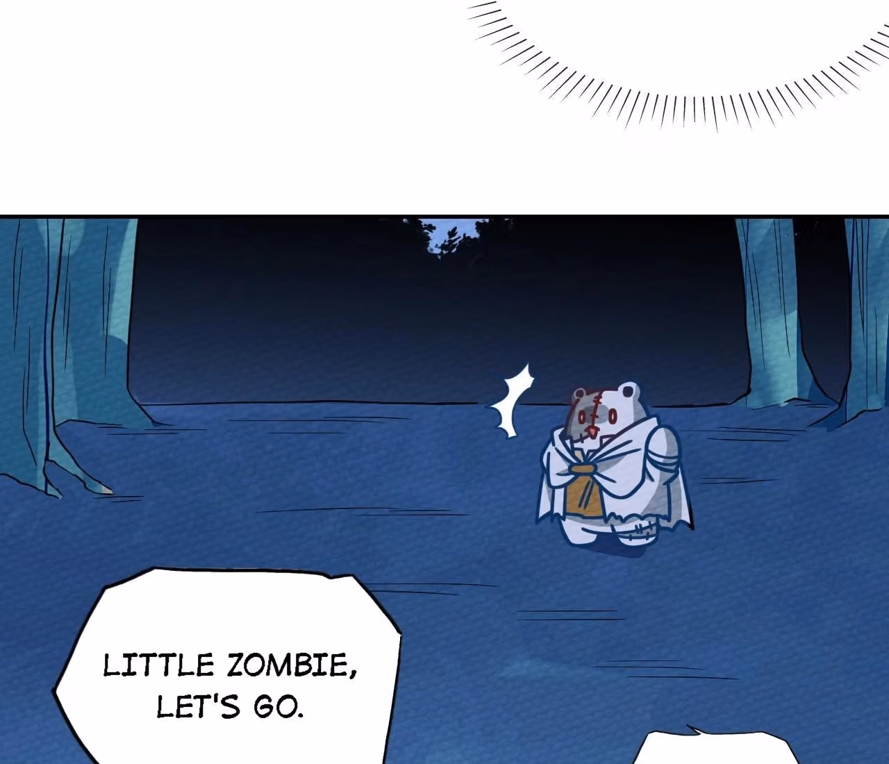 Despite Being Summoned as a Demon, I Still Need to Practice Chinese Medicine Chapter 20 page 92 - 