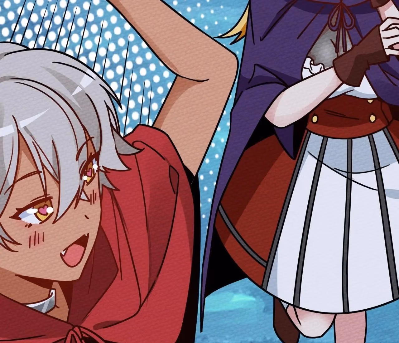 Despite Being Summoned as a Demon, I Still Need to Practice Chinese Medicine Chapter 20 page 94 - 