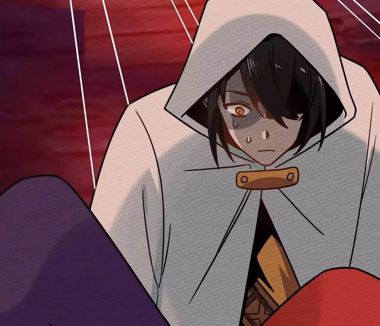 Despite Being Summoned as a Demon, I Still Need to Practice Chinese Medicine Chapter 21 page 104 - 