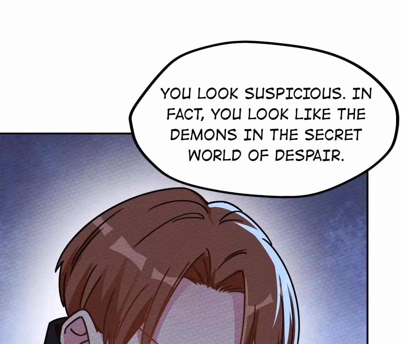 Despite Being Summoned as a Demon, I Still Need to Practice Chinese Medicine Chapter 21 page 106 - 