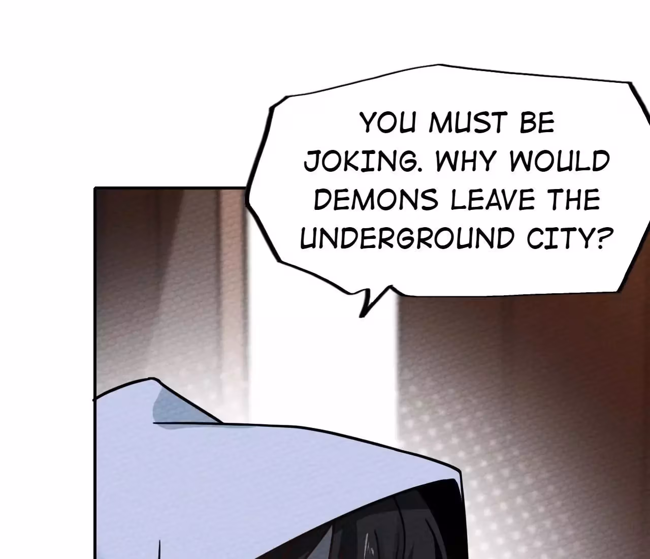 Despite Being Summoned as a Demon, I Still Need to Practice Chinese Medicine Chapter 21 page 108 - 