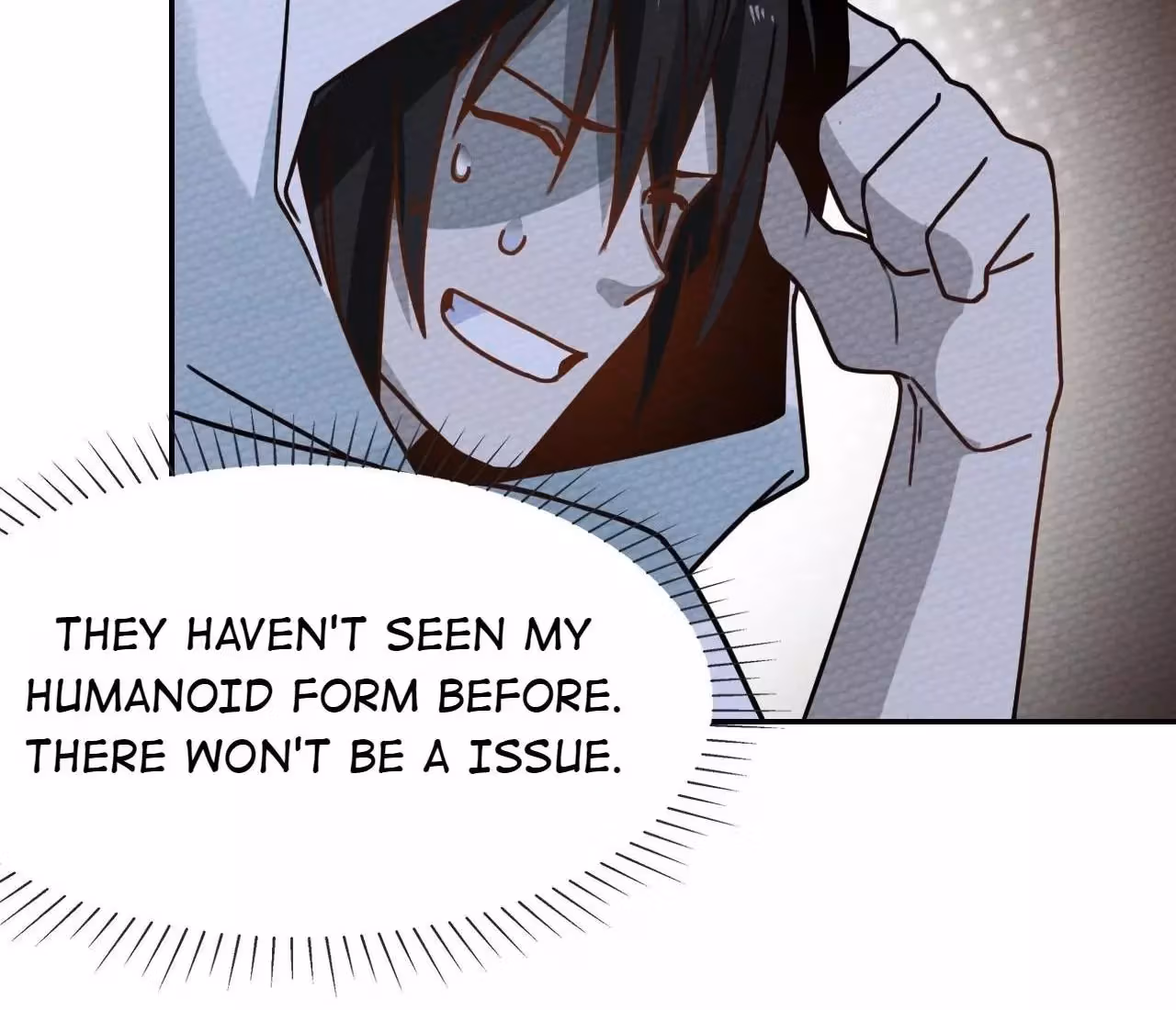 Despite Being Summoned as a Demon, I Still Need to Practice Chinese Medicine Chapter 21 page 109 - 