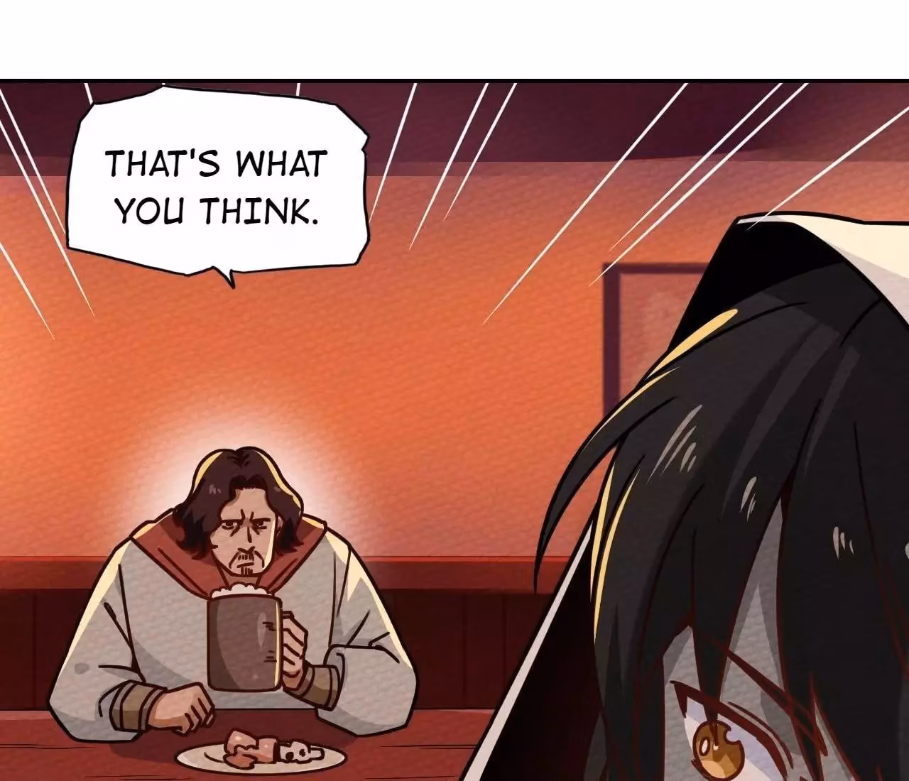 Despite Being Summoned as a Demon, I Still Need to Practice Chinese Medicine Chapter 21 page 110 - 