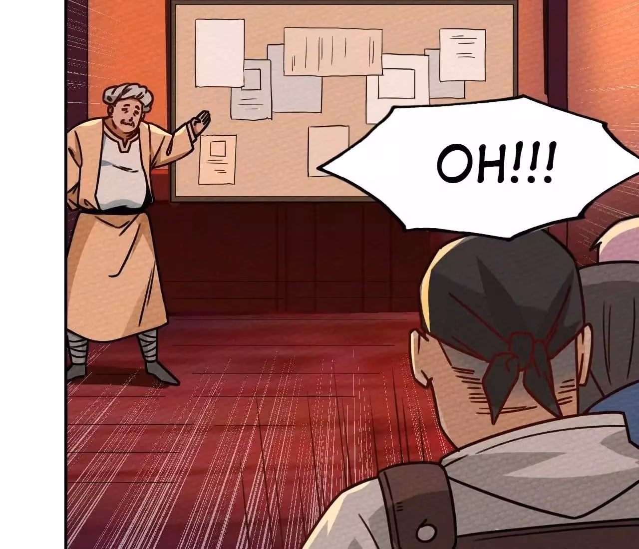 Despite Being Summoned as a Demon, I Still Need to Practice Chinese Medicine Chapter 21 page 117 - 