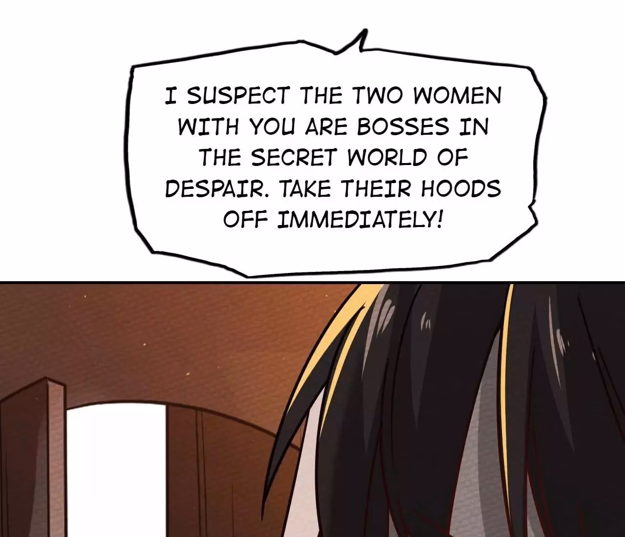 Despite Being Summoned as a Demon, I Still Need to Practice Chinese Medicine Chapter 21 page 121 - 