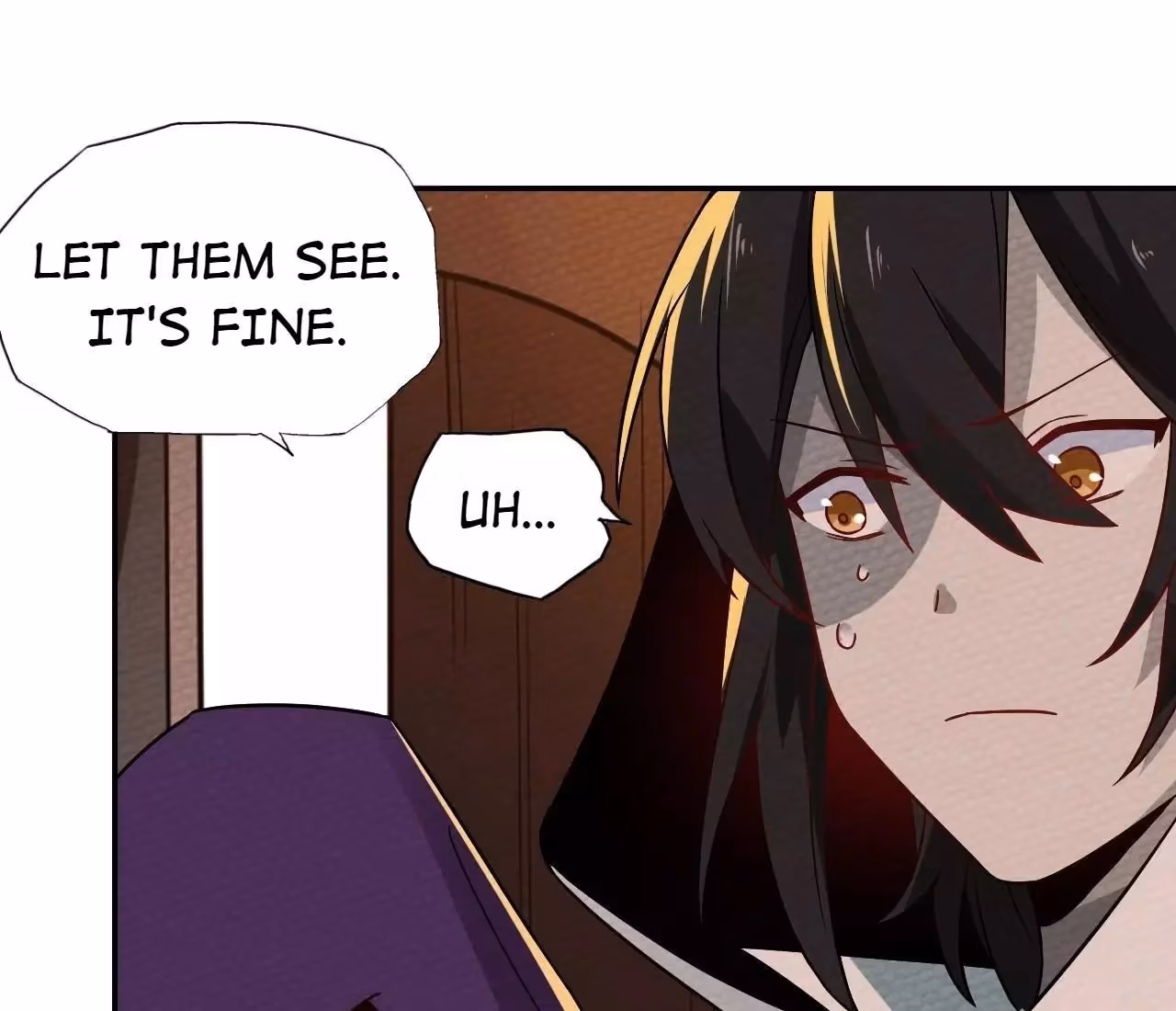 Despite Being Summoned as a Demon, I Still Need to Practice Chinese Medicine Chapter 21 page 127 - 