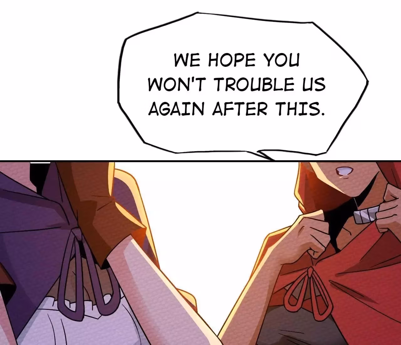 Despite Being Summoned as a Demon, I Still Need to Practice Chinese Medicine Chapter 21 page 129 - 